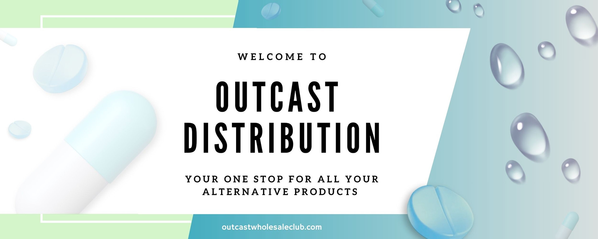 Distribution Home