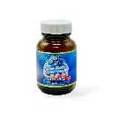 Kratom Kulture 7OHMZ Platinum Tablets Blue Razz + Cotton Candy 40mg-50ct.webp