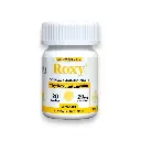 Roxy Complex Alkaloid 7-hydroxymitragynine Tablets Lemonade 20mg-10ct.webp
