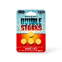 Ultra Seven Double Stacks 7-Oh Chewable Tablets Orange Mint 80mg-4ct.webp