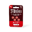 7Tabz 7-Hydroxymitragynine Max Potency Kratom Tablets Unflavored 65mg-4ct.webp