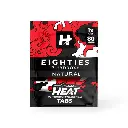 Straight Heat Eighties 7-Hydroxy Chewable Tablets Natural 80mg-1ct.webp