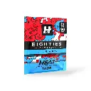 Straight Heat Eighties 7-Hydroxy Chewable Tablets Blue Razz 80mg-1ct.webp