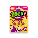Zourz 7-Hydroxy Chewable Tablet Strawberry Punch 100mg- 5ct.webp