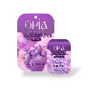 Opia 7-Hydroxy High Potency Chewable Tablets Grape Crush 30mg- Both.webp