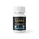 Kama 7-Hydroxy + Pseudoindoxyl Chewable Tablets Blue Razz Slush 100mg- 20ct.webp