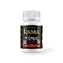 Kama 7-Hydroxy + Pseudoindoxyl Chewable Tablets Strawberry Slush 100mg- 20ct.webp
