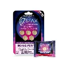 7 Stax 7-Hydroxymitragynine Mixed Berry Chewable 150mg Tablet- Both.webp