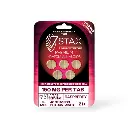 7 Stax 7-Hydroxymitragynine Raspberry Chewable 150mg Tablet- 5ct.webp
