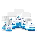 AlkLabs 7- Hydroxymitragynine Unflavored 10mg Tablet- All.webp