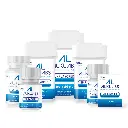 AlkLabs 7- Hydroxymitragynine Unflavored 80mg Tablet- All.webp