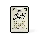 Lucid Black Label Kratom Extract 200mg Chewable Tablet – Unflavored- 5ct.webp