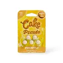 Cake Pseudo Chewable Tablets Pineapple 200mg- 5ct.webp