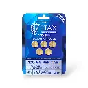 7 Stax 7 Hydroxymitragynine Blue Razz 100mg Tablet- 5ct.webp