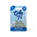 Cake 7's 7-Hydroxy Chewable Tablets Blue Razz 200mg- 5ct.webp