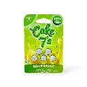 Cake 7's 7-Hydroxy Chewable Tablets Sour Apple 200mg- 5ct.webp