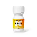 K Tabz Kratom Extract Tablets Citrus 125mg- 8ct.webp