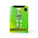 K Shot Tabs Kratom Extract Tablets Green Apple Burst 200mg- 4ct.webp