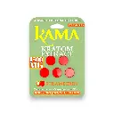 Kama Kratom Extract Chewable Tablets Strawberry 300mg- 5ct.webp