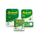 Acend Kratom Alkaloid Chewable Tablet Mint 200mg- All.webp
