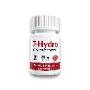 Real Botanicals 7- Hydro 7-OH Chewable Tablet 20mg- 50ct.webp