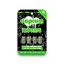 Dopium 7-Hydroxymitragynine Chewable Tablet Electric Apple 300mg- 4ct.webp