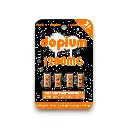 Dopium 7-Hydroxymitragynine Chewable Tablet Mango 300mg- 4ct.webp