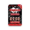 Dopium 7-Hydroxymitragynine Chewable Tablet Raspberry 300mg- 4ct.webp