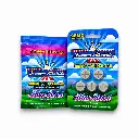 Freedom Alkaloids 7OH Chewable Tablets Blue Rebel 100mg- Both.webp