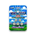 Freedom Alkaloids 7OH Chewable Tablets Blue Rebel 100mg- 5ct.webp