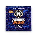 Tigers Blood Cat's Claw Chewable Tablets Blueberry Dream 75mg- 2ct.webp