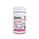 Roxy Xero Uriq Complex Chewable Tablets Strawberry 100mg- 10ct.webp