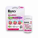 Roxy Xero Uriq Complex Chewable Tablets Strawberry 100mg- Both.webp