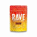Rave Kratom Extract Gummies Boost Strawberry Lemonade- 10ct.webp