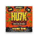 Hu7k 7- Hydroxymitragynine Chewable Tablets Orange Bang 77mg- 1ct.webp