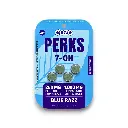 Dozo Perks 7-OH High Potency Chewable Tablets Blue Razz 250mg- 4ct.webp