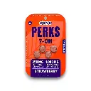 Dozo Perks 7-OH High Potency Chewable Tablets Strawberry 250mg 4ct.webp