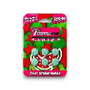 7 Superstar 7- Hydroxymitragynine Chewable Tablets Sour Watermelon 100mg- 6ct.webp