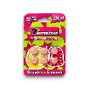 7 Superstar 7- Hydroxymitragynine Chewable Tablets Strawberry Lemonade 100mg- 6ct.webp