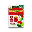 Dosed MIT- 9 Kratom Chewable Tablet Cherry Limeade 80mg- 1ct.webp