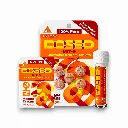 Dosed MIT- 9 Kratom Chewable Tablet Mango Cream 80mg- All.webp