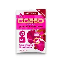 Dosed MIT- 9 Kratom Chewable Tablet Strawberry Shortcake 80mg- 1ct.webp