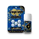 Dopium MIT 9 Chewable Tablet Blue Razz 100mg- Both.webp