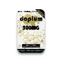Dopium MIT 9 Chewable Tablet Golden Apple 100mg- 5ct.webp