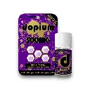 Dopium MIT 9 Chewable Tablet Grape Slushie 100mg- Both.webp