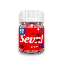Sevn MIT 9 Chewable Tablets Fruit Punch 80mg- 10ct.webp