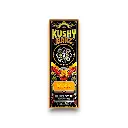 Kushy Barz Blue Lotus Disposable Vape Tangerine Sunrise 1.5g.webp
