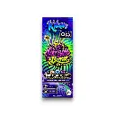 Kream Triple Lotus Blend Disposable Vape Grape Burst 2.5g.webp