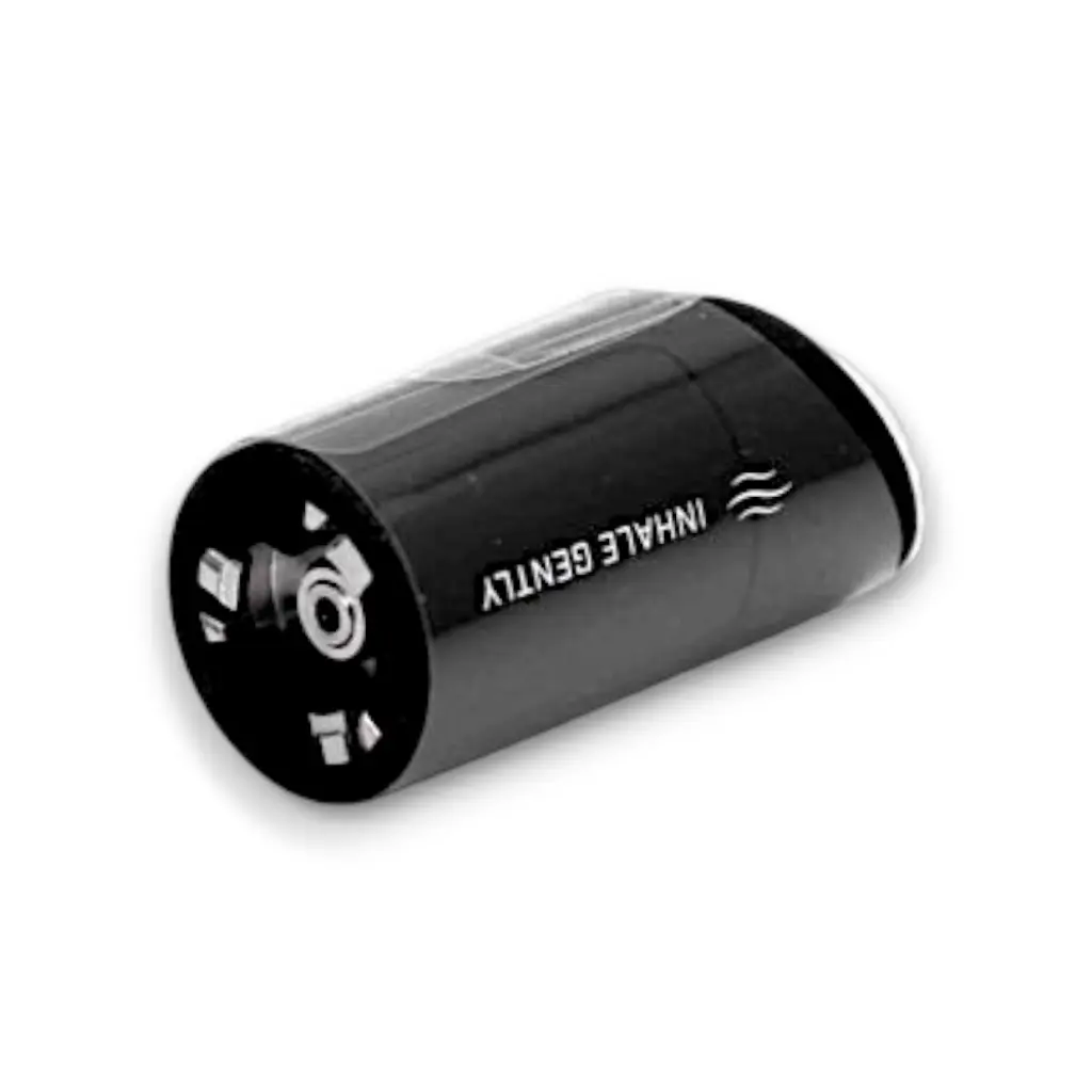 Puffco Pivot 3D Chamber 2 Pack- On it's side.webp