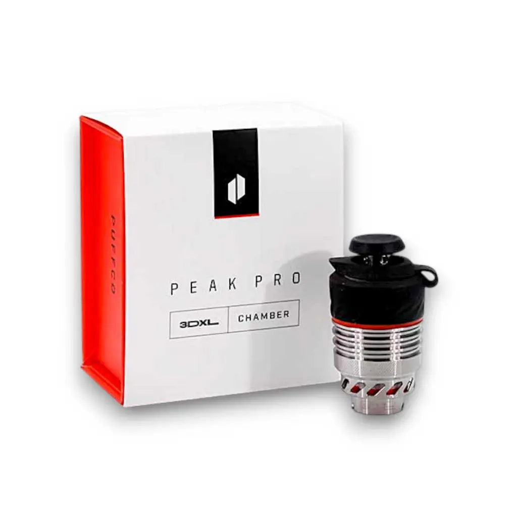 Puffco Peak Pro 3D XL Replacement Chamber.webp